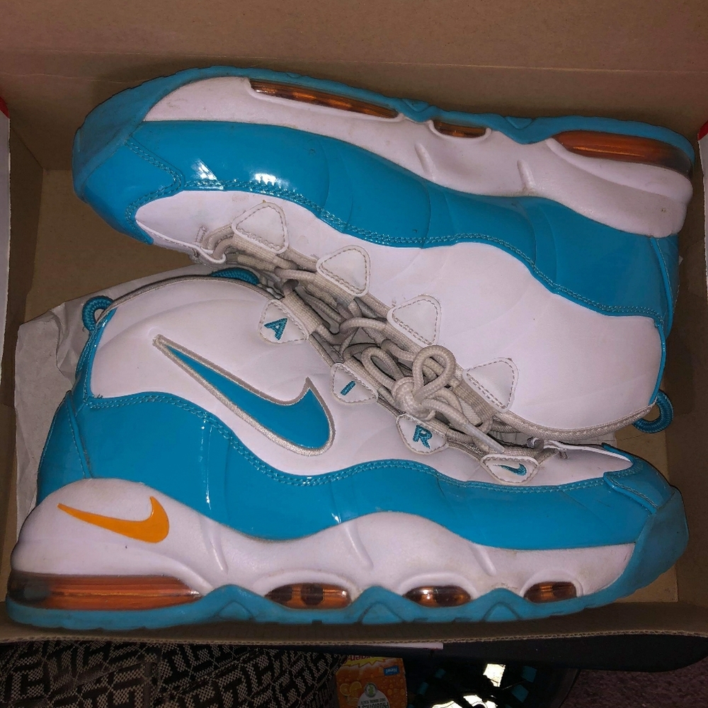 Nike Air Max Uptempo 95